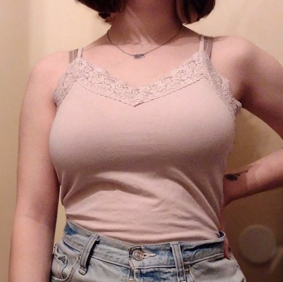 Tank top - Picture 3 of 6